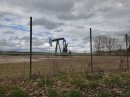 Puits de pétrole